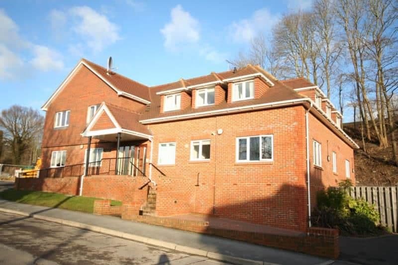 Bridgers House, Balcombe Road, Haywards Heath