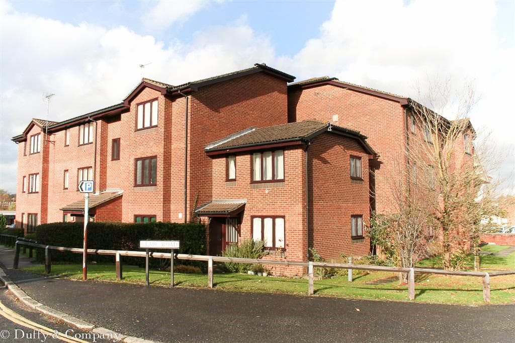 Clevelands, Perrymount Road, Haywards Heath