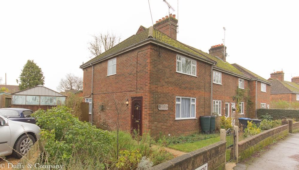 Woodland Crescent, Burgess Hill, West Sussex