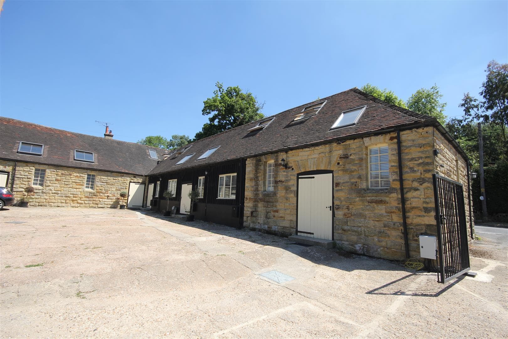 Ardingly Road, Lindfield