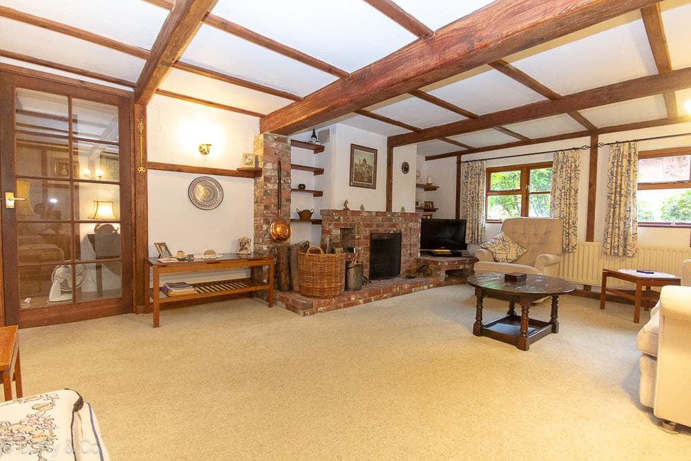 Horsted Lane, Danehill