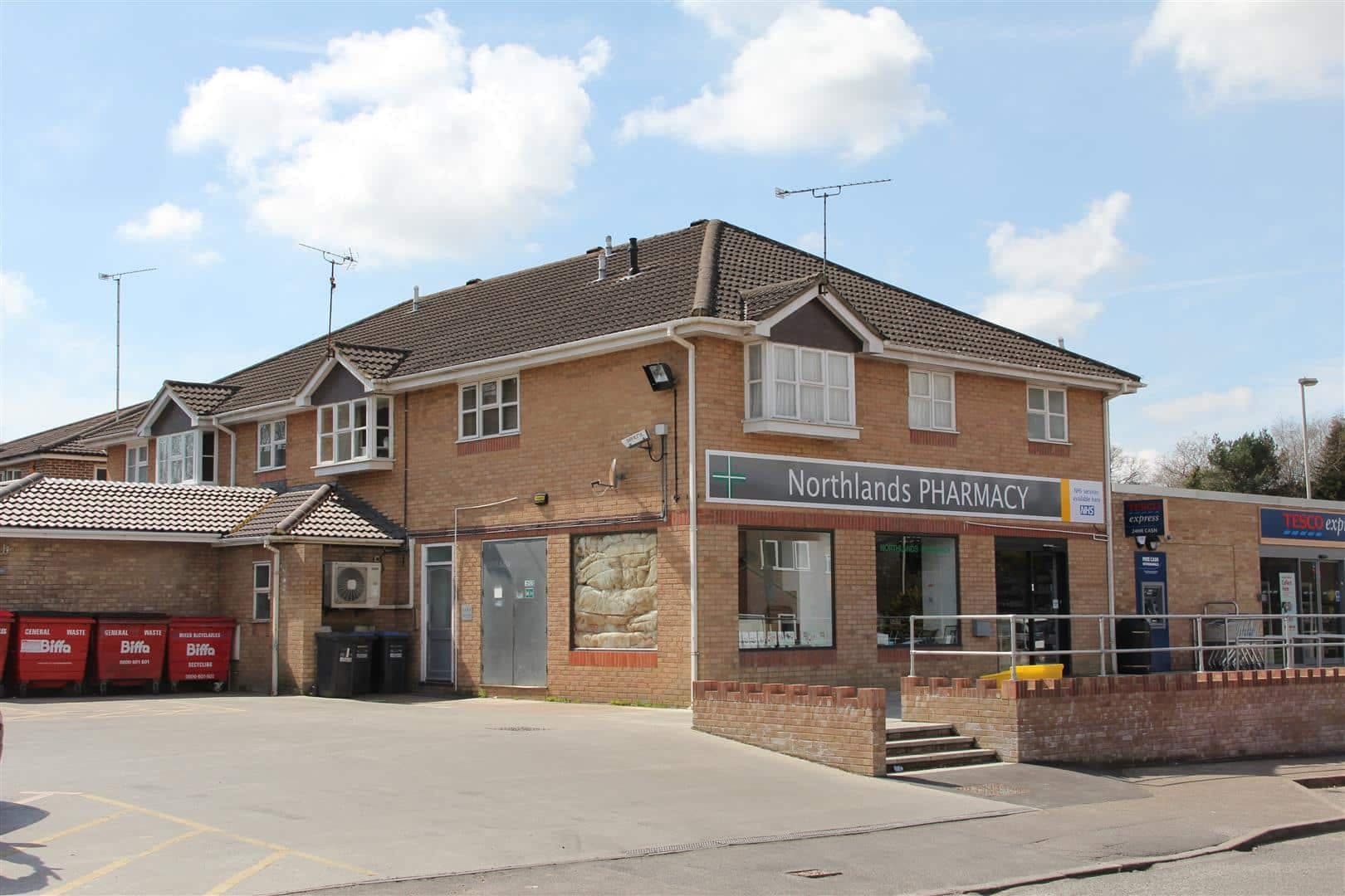 Walnut Park, Haywards Heath, West Sussex