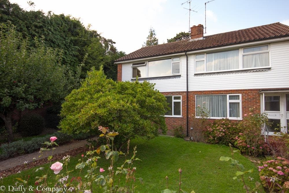 Fieldway, Lindfield, West Sussex