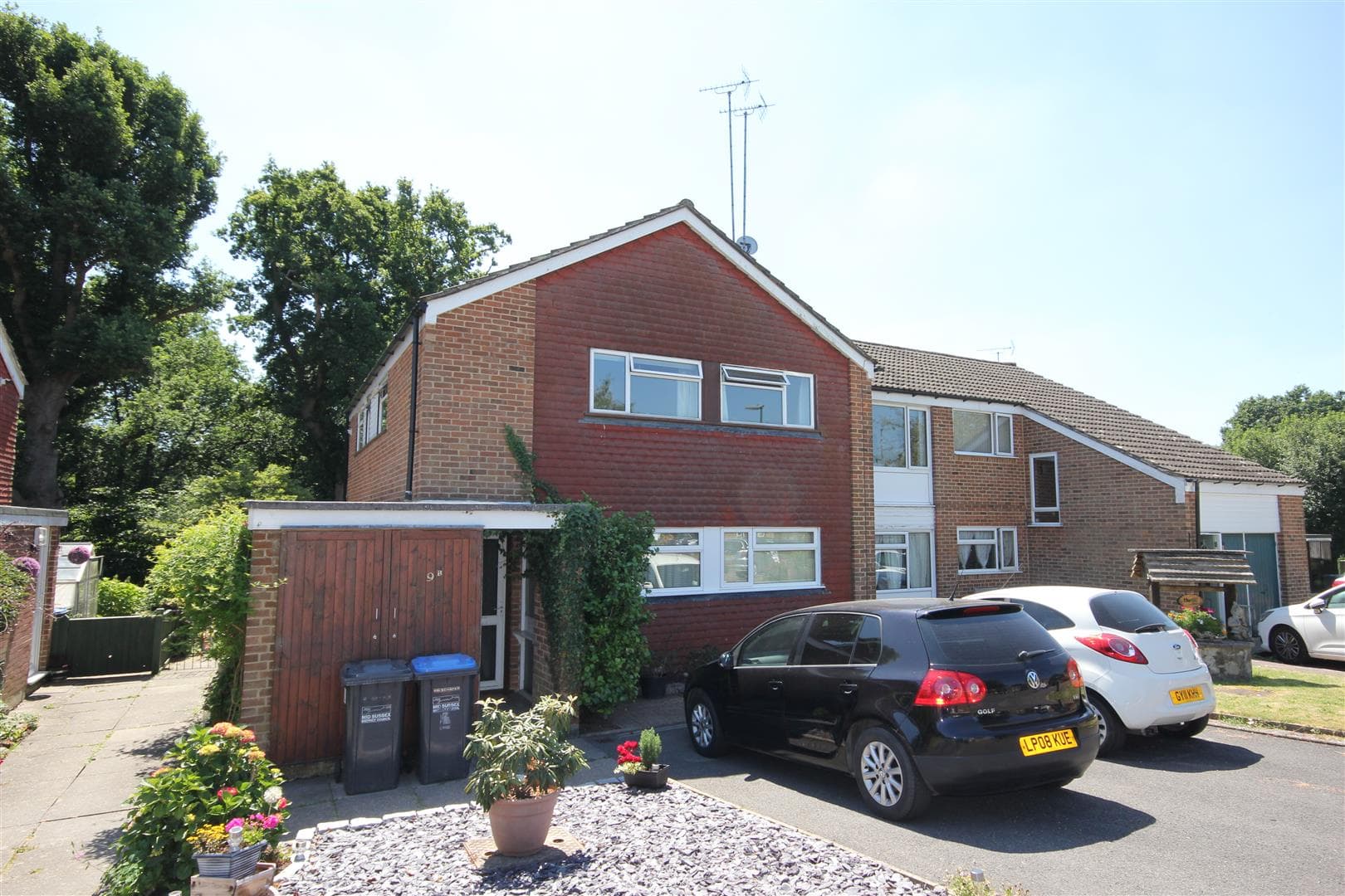 Pelham Road, Lindfield, West Sussex