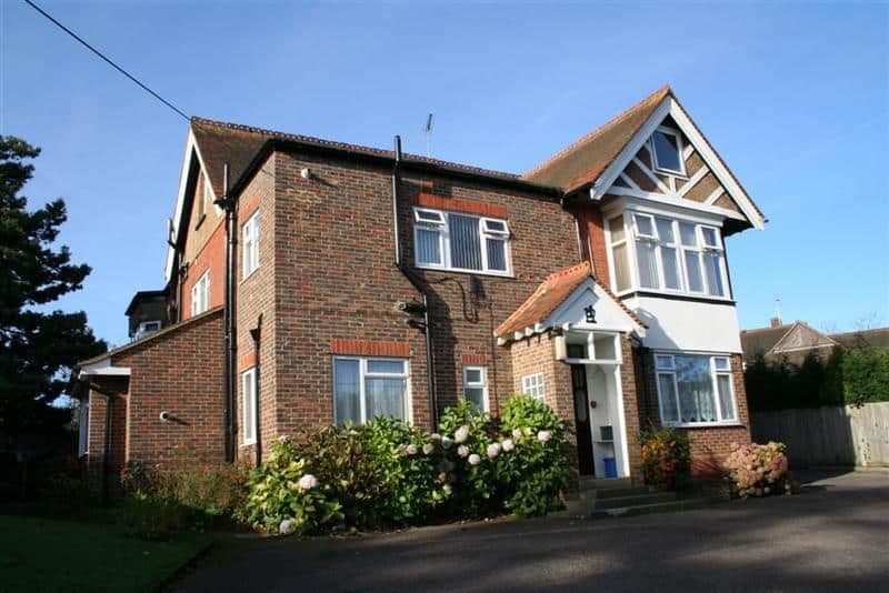 Merrow House, Stockcroft Road, Balcombe