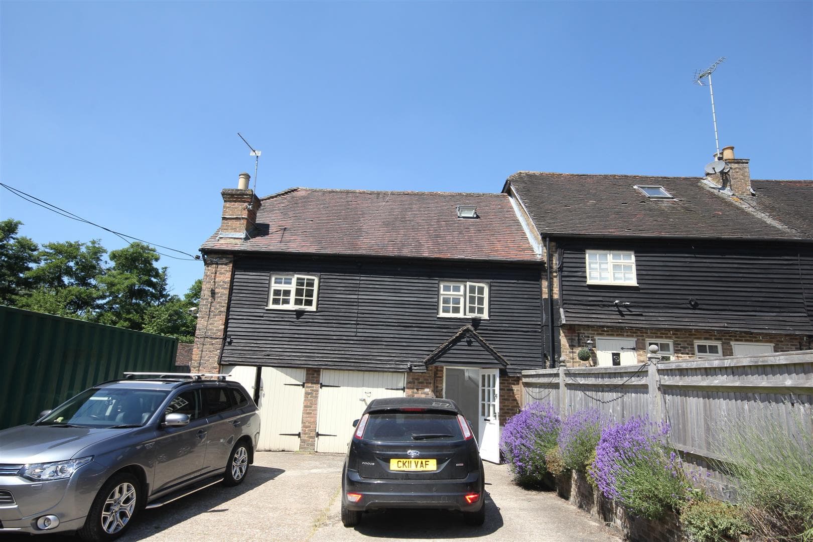 Ardingly Road, Lindfield