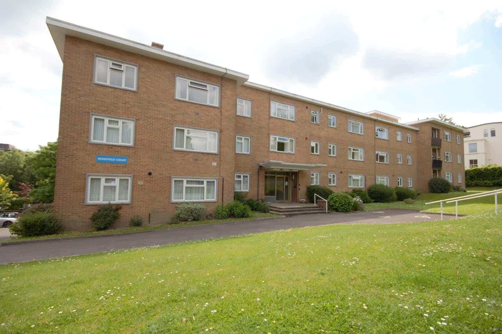 Winkfield Court, Boltro Road, Haywards Heath