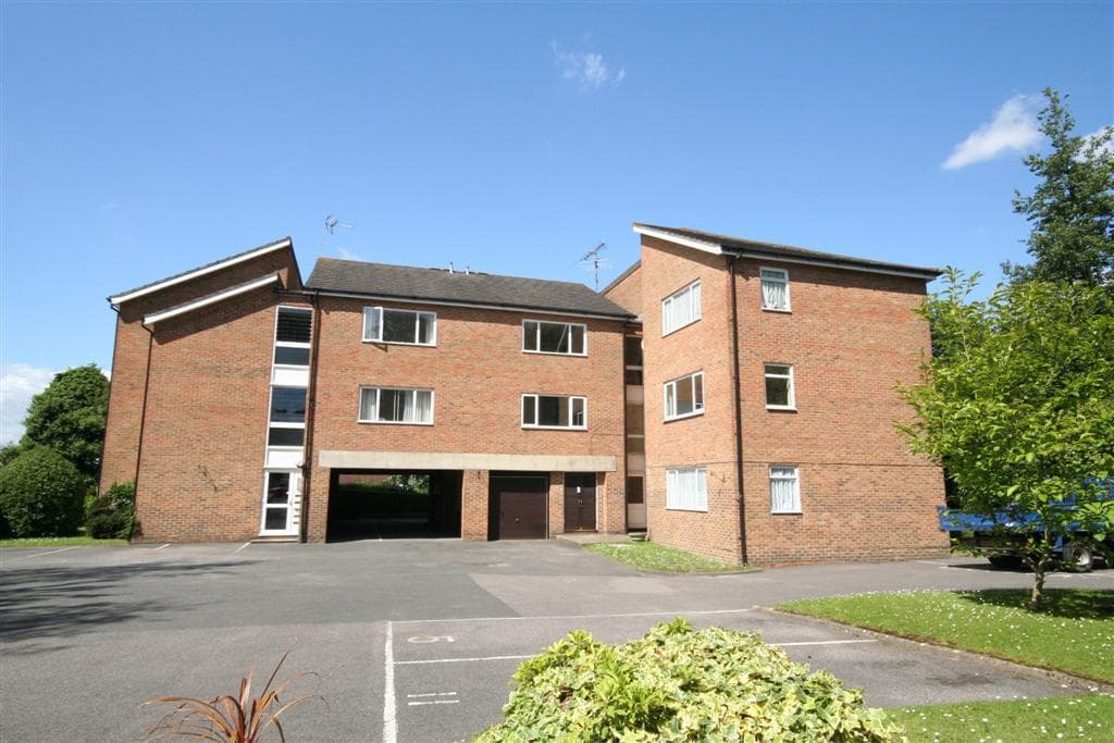 Clair Court, Perrymount Road, Haywards Heath