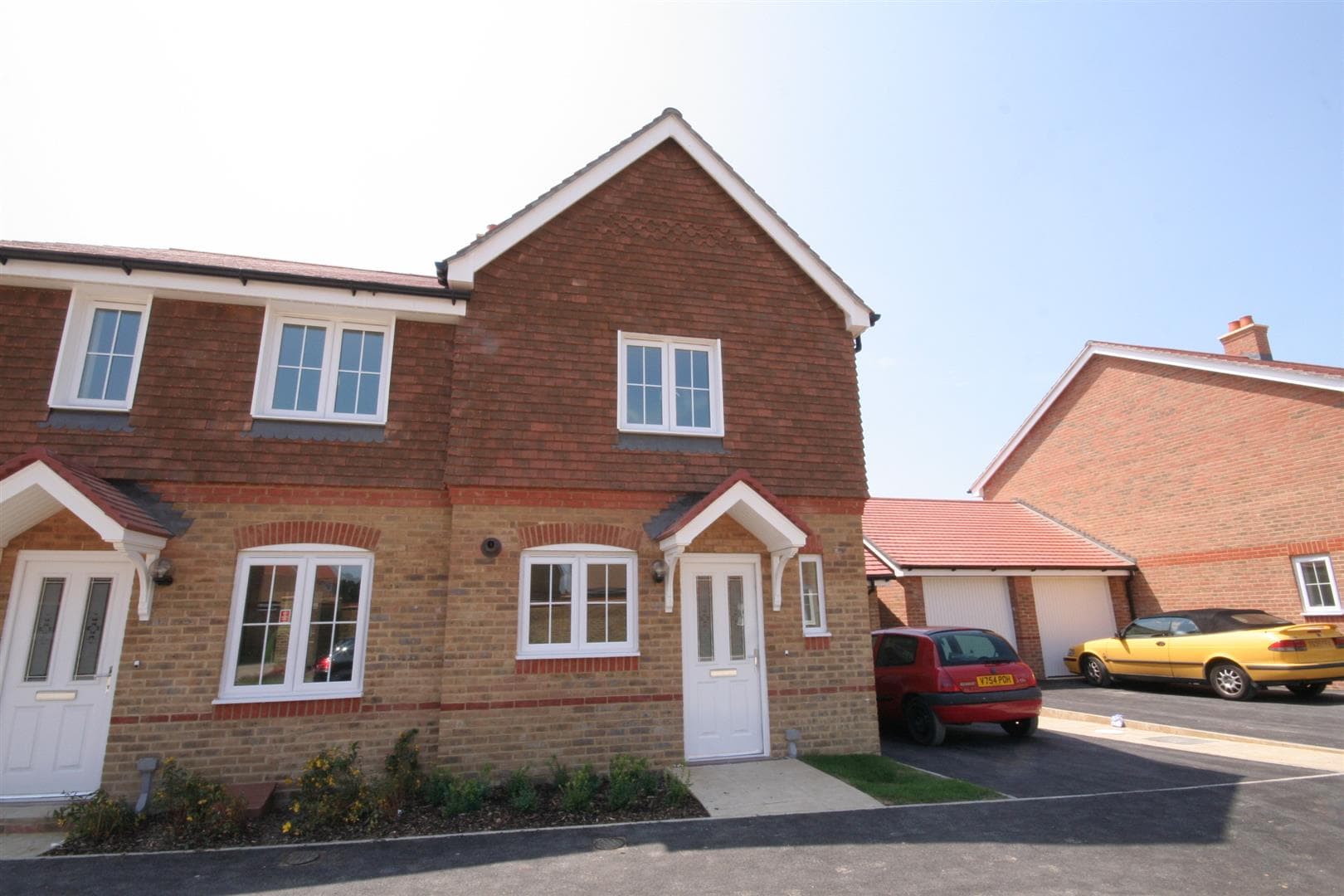 Oak Tree Drive, Hassocks, West Sussex