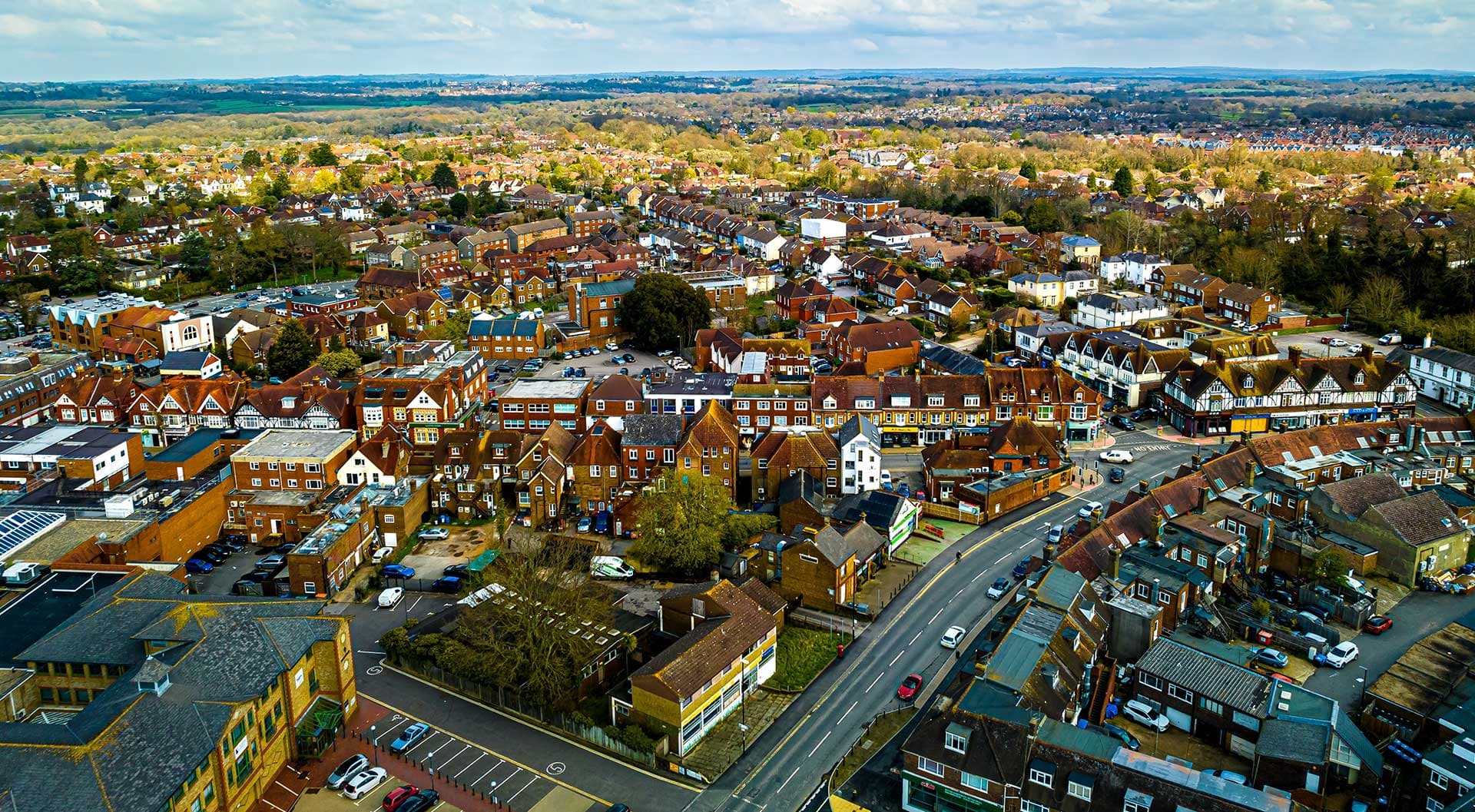 Property prices by rent