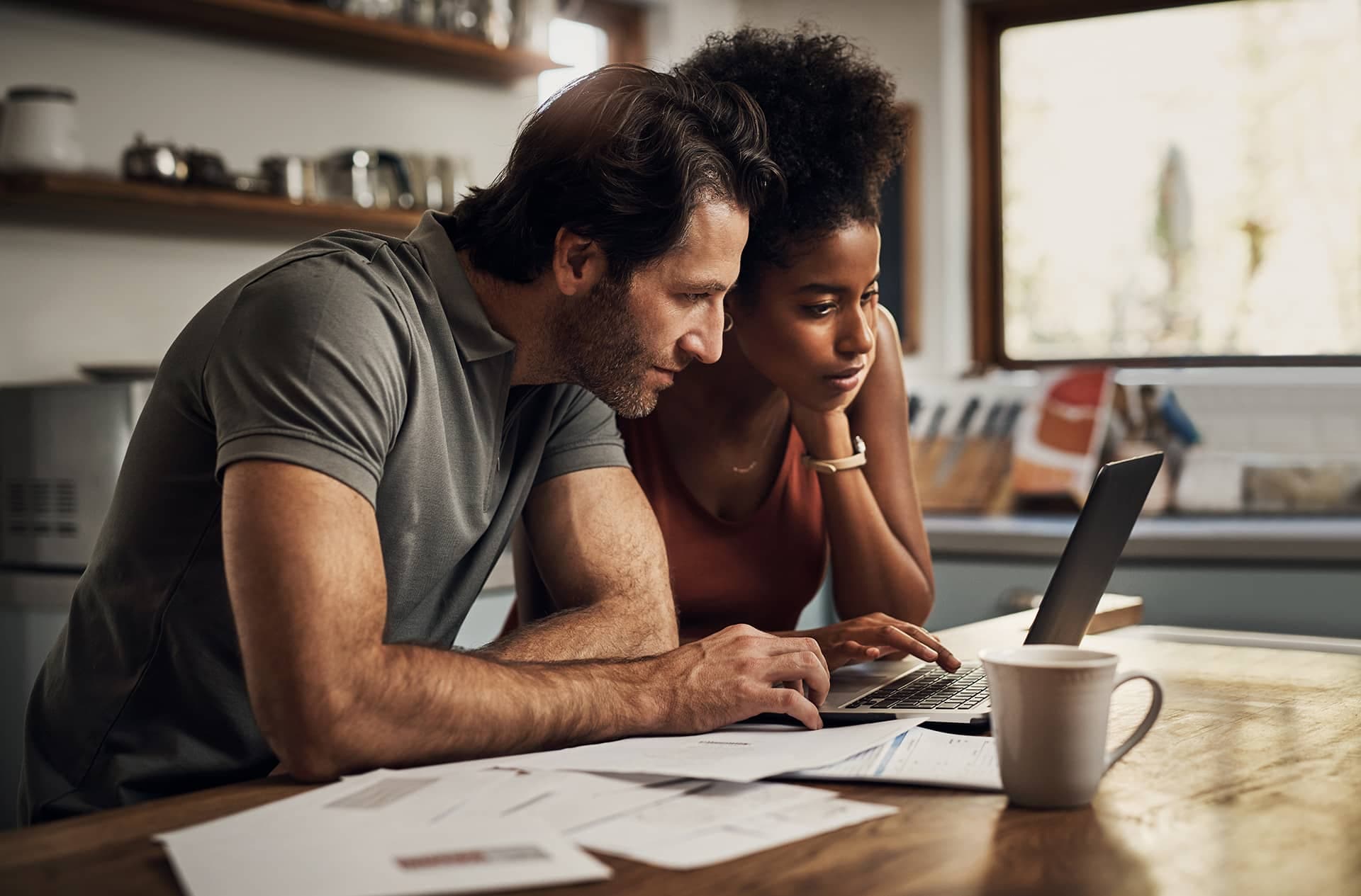 Are you looking for your next home?