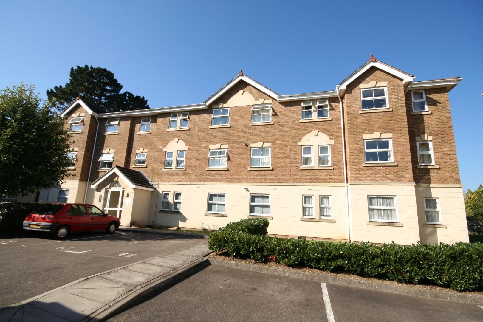 Trevelyan Place, Haywards Heath, West Sussex