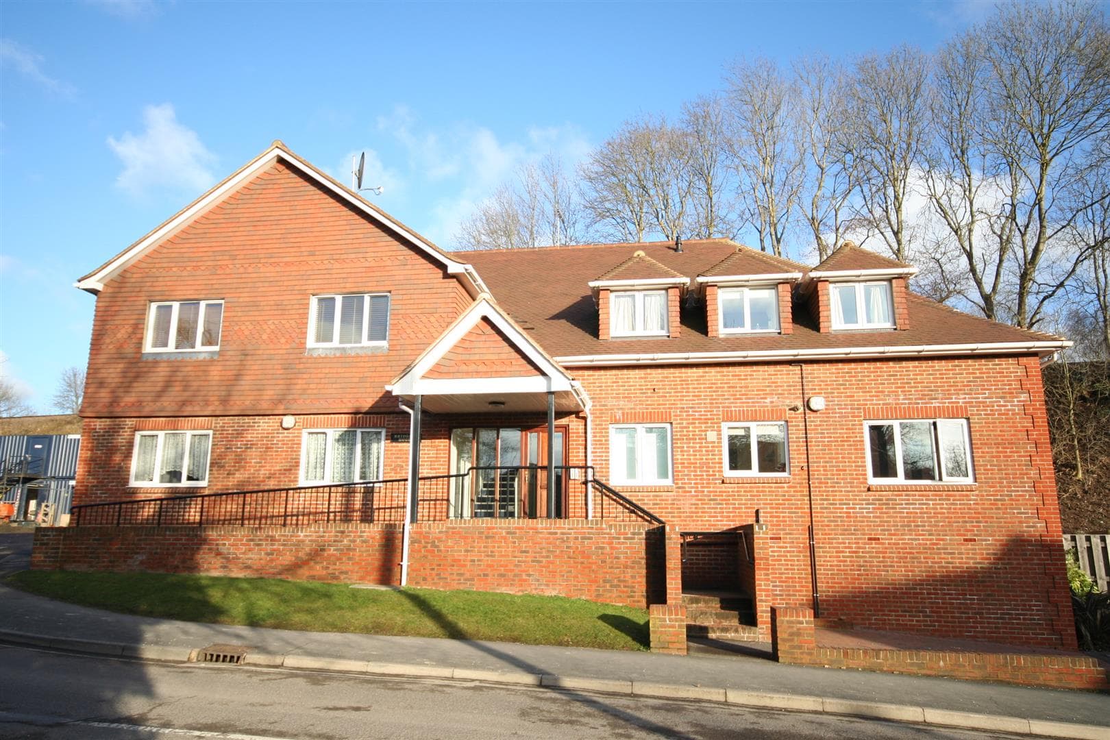 Bridgers House, Balcombe Road, Haywards Heath