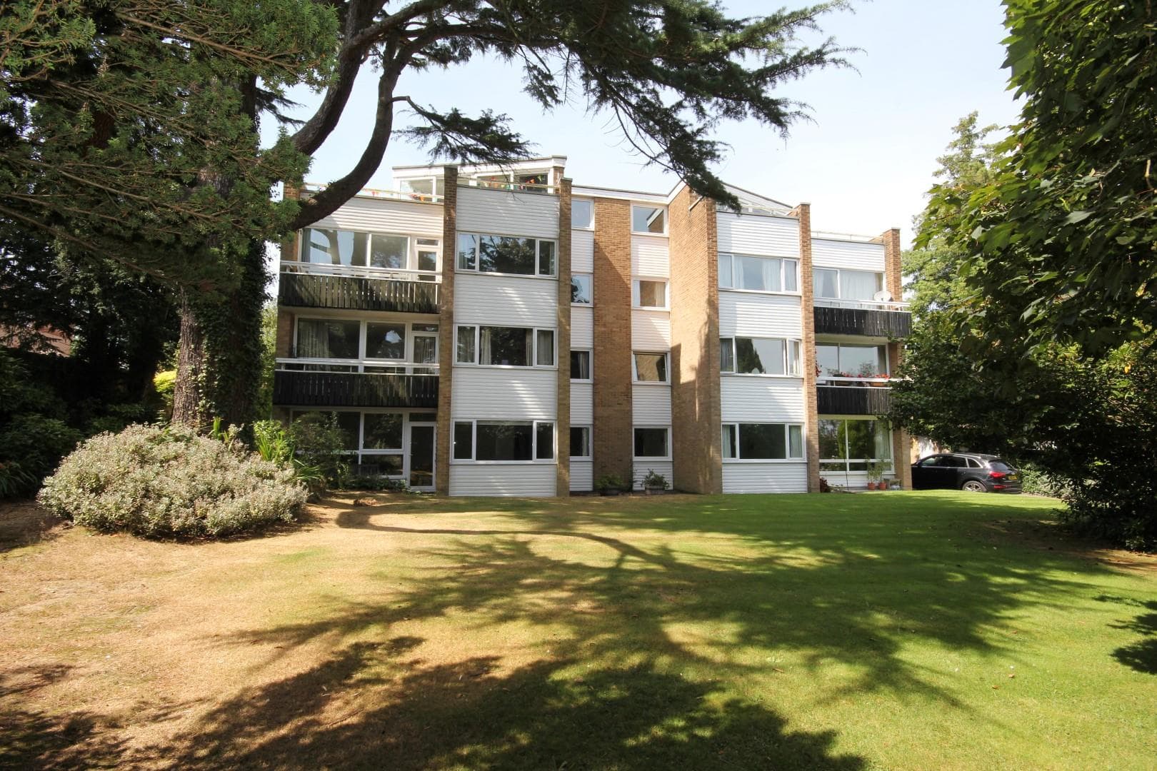 Fairlawn, Oathall Road, Haywards Heath