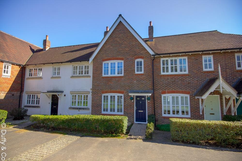 Cattswood Lane, Haywards Heath