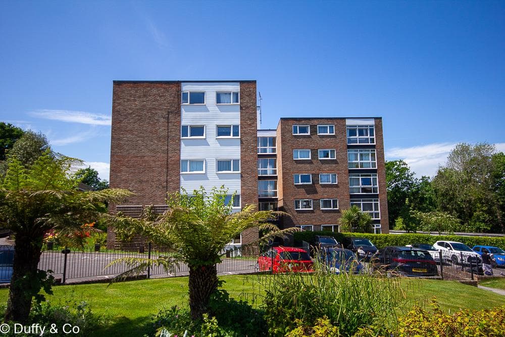 Kipling Court, Winnals Park, Paddockhall Road