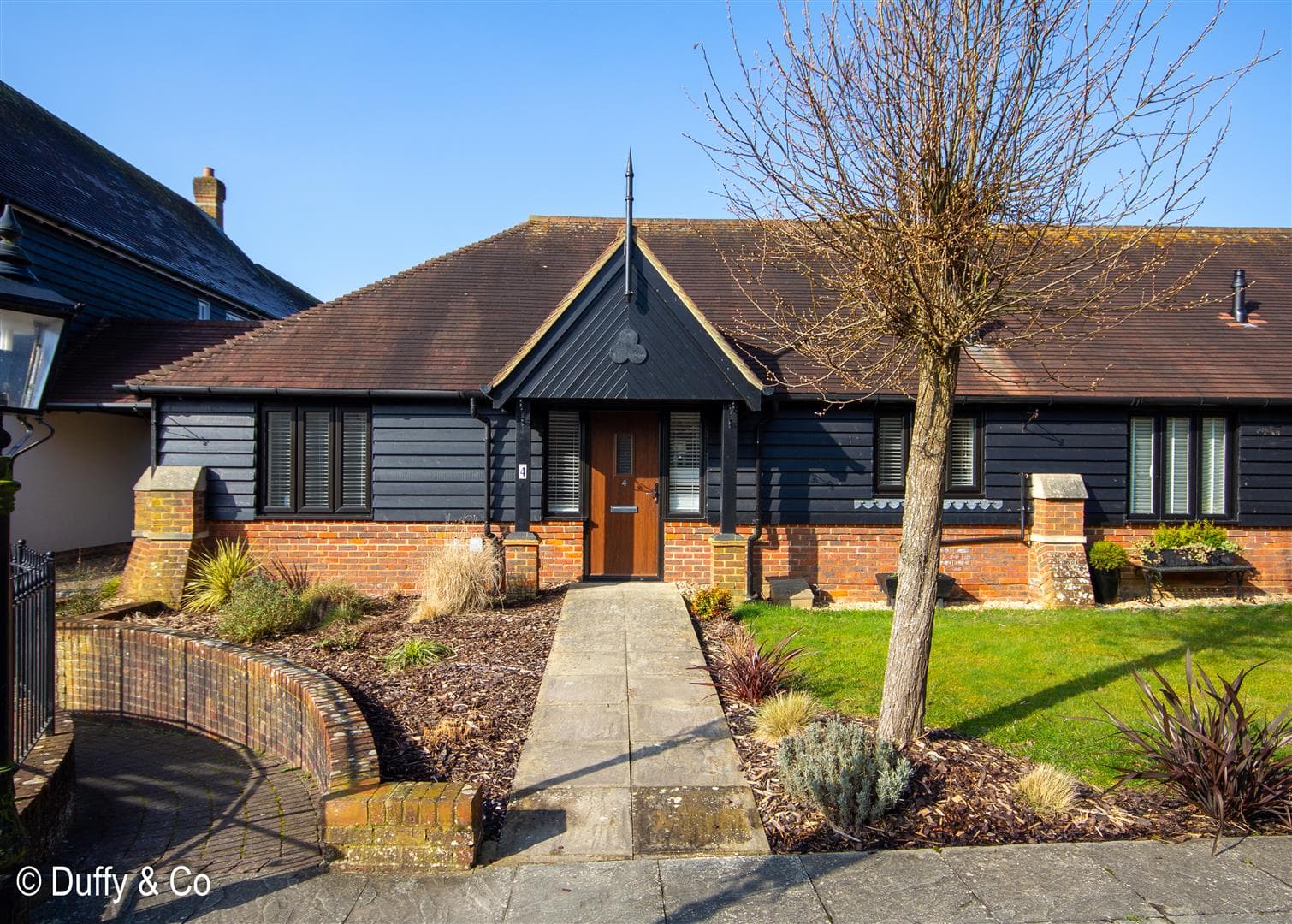 Upper Stables, Parkfield Way, Haywards Heath