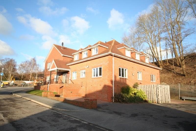 Balcombe Road, Haywards Heath