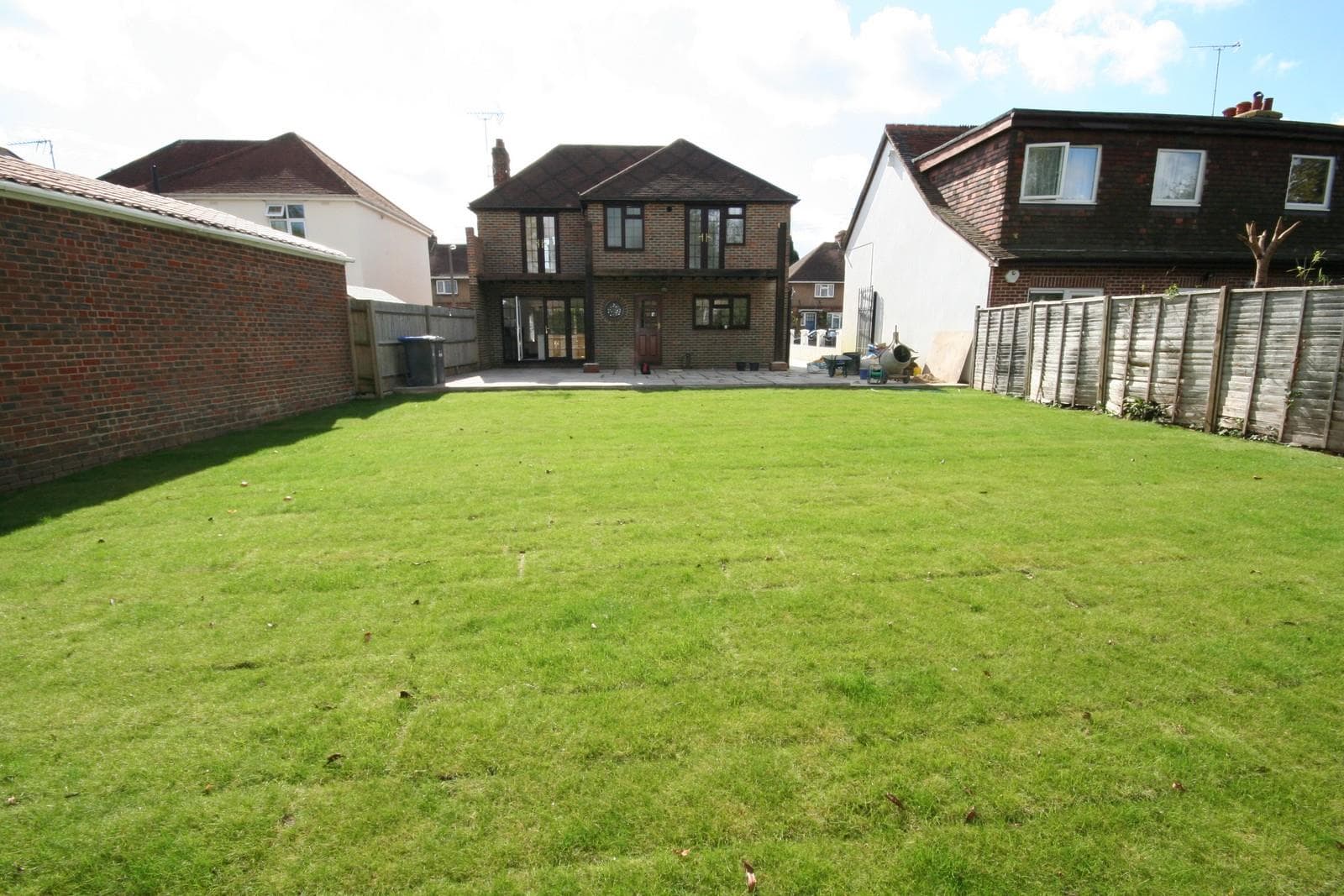 St Andrews Road, Burgess Hill, West Sussex