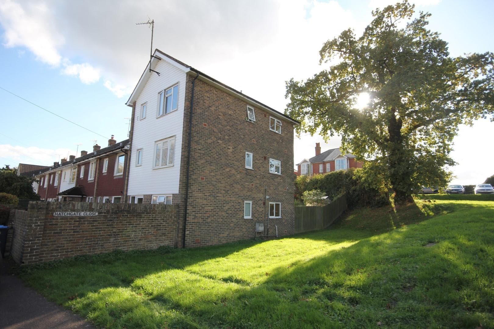 Hatchgate Close, Cuckfield, Haywards Heath