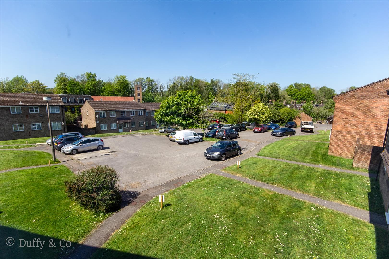 Gordon Close, Haywards Heath, West Sussex