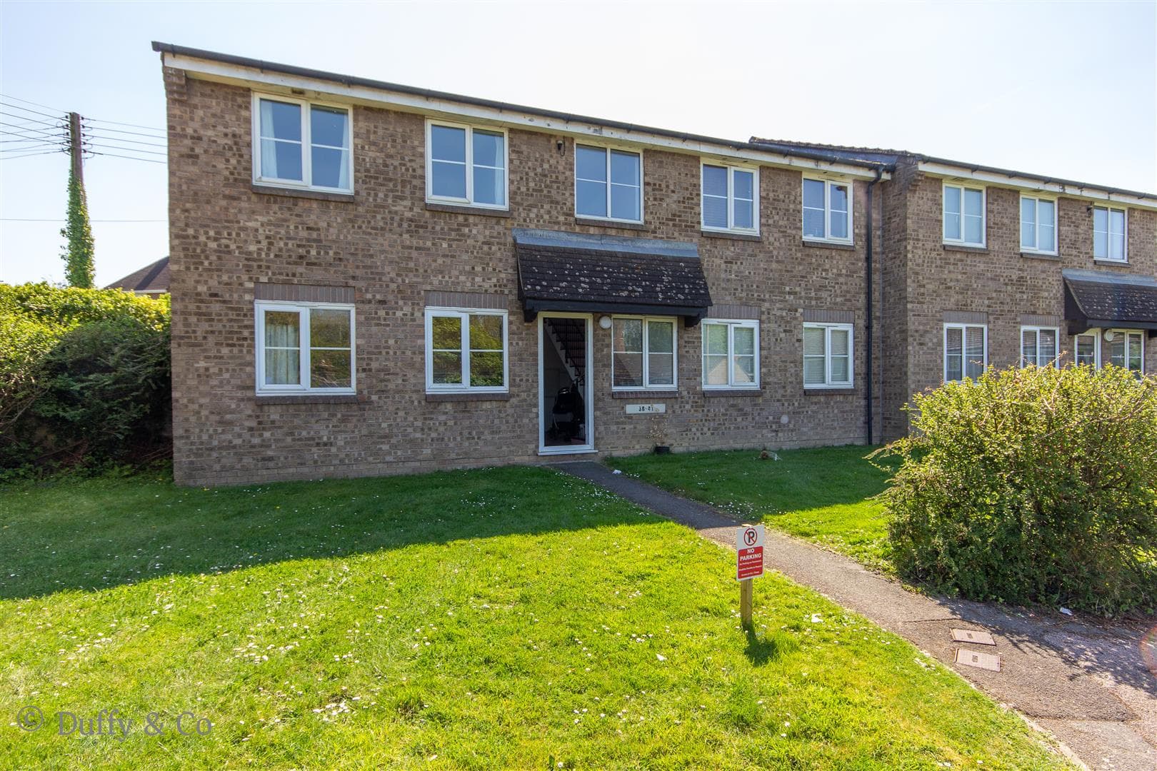 Gordon Close, Haywards Heath, West Sussex