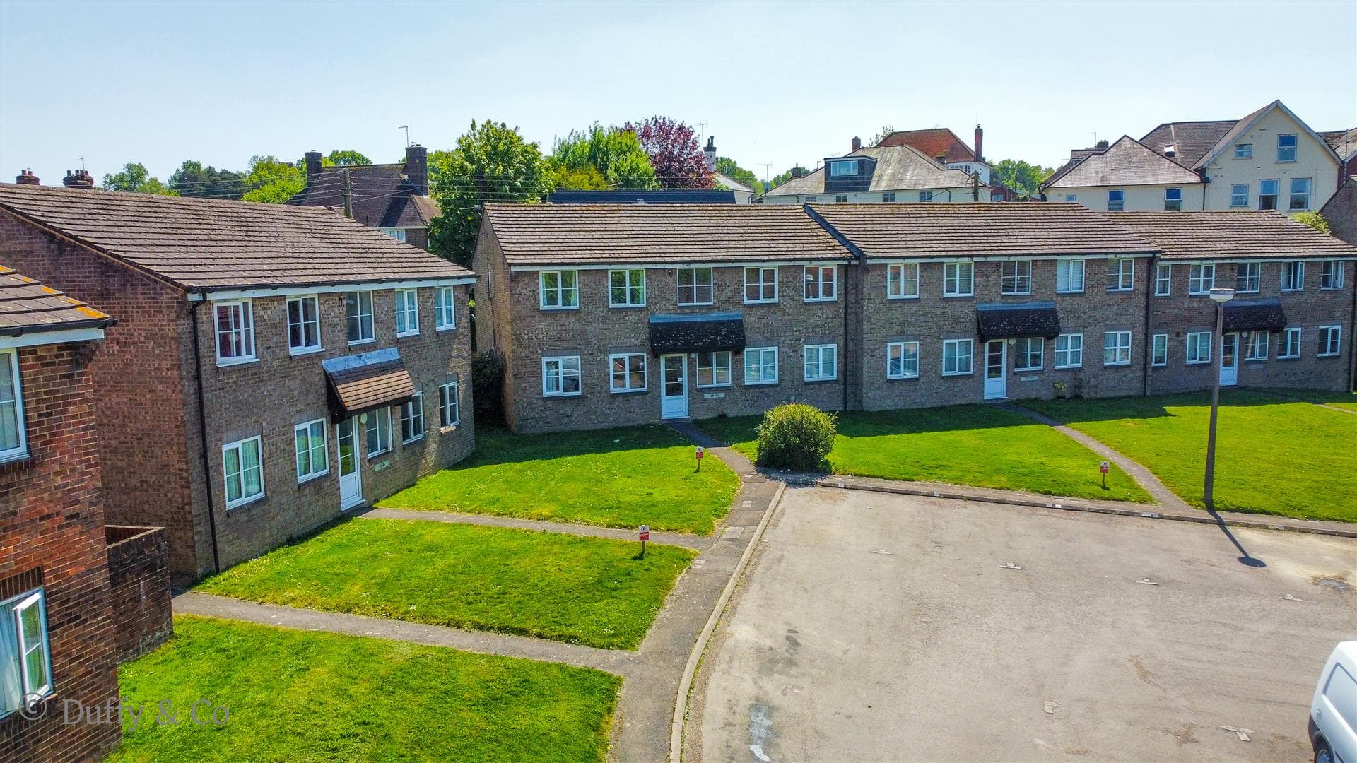 Gordon Close, Haywards Heath, West Sussex