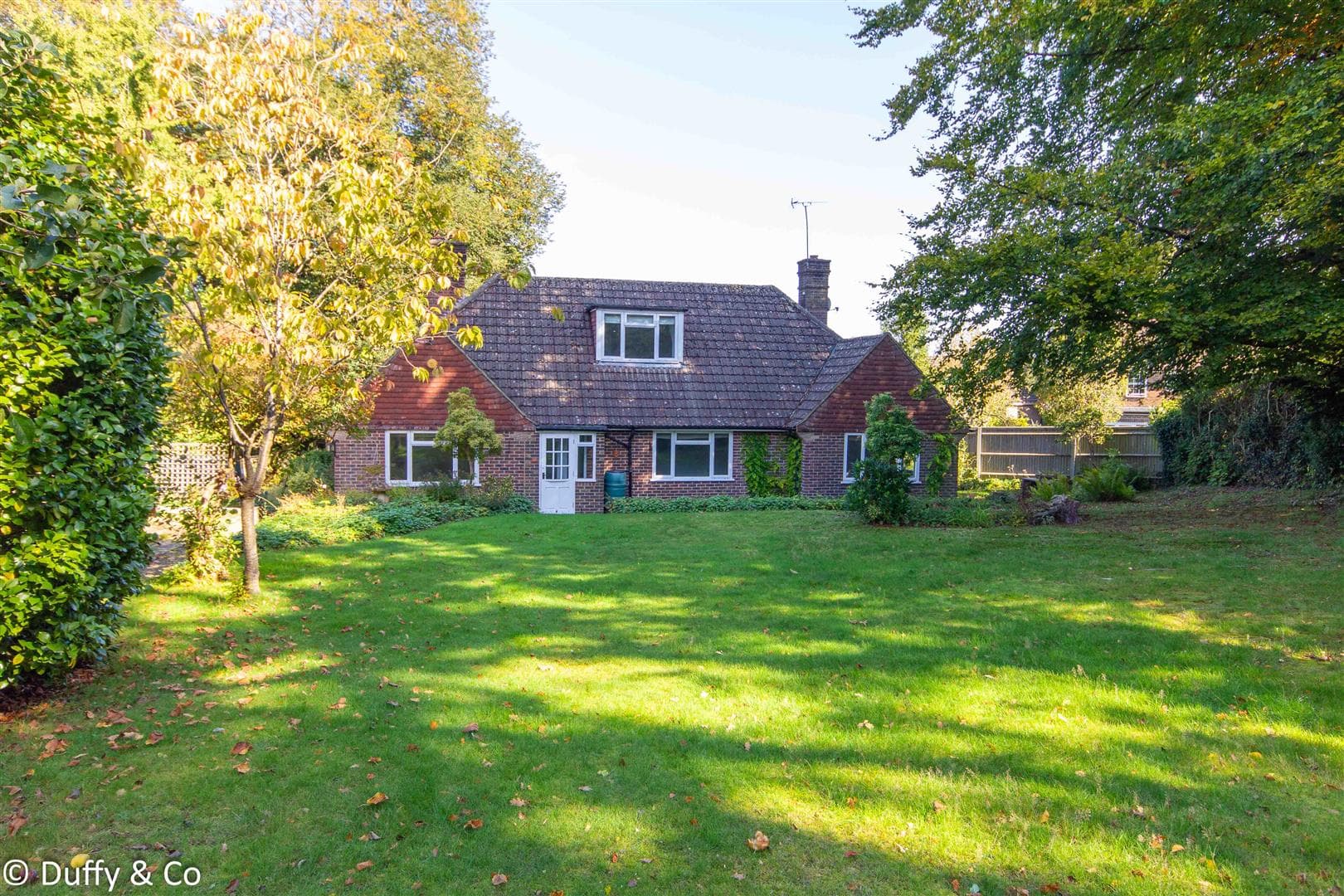 Lucastes Avenue, Haywards Heath