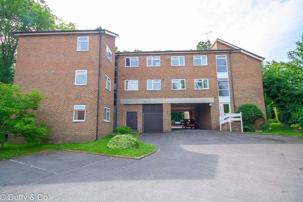 Clair Court, Perrymount Road, Haywards Heath