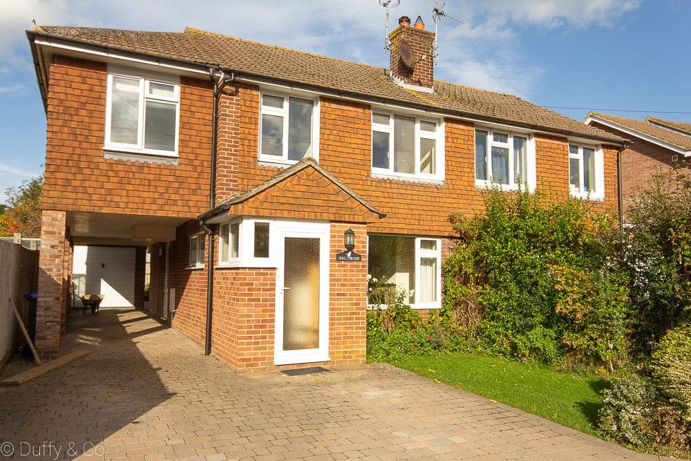 Salcombe, Plumpton Green