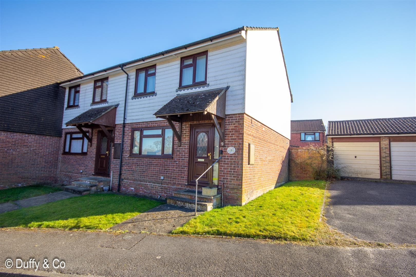 Golden Hill, Burgess Hill
