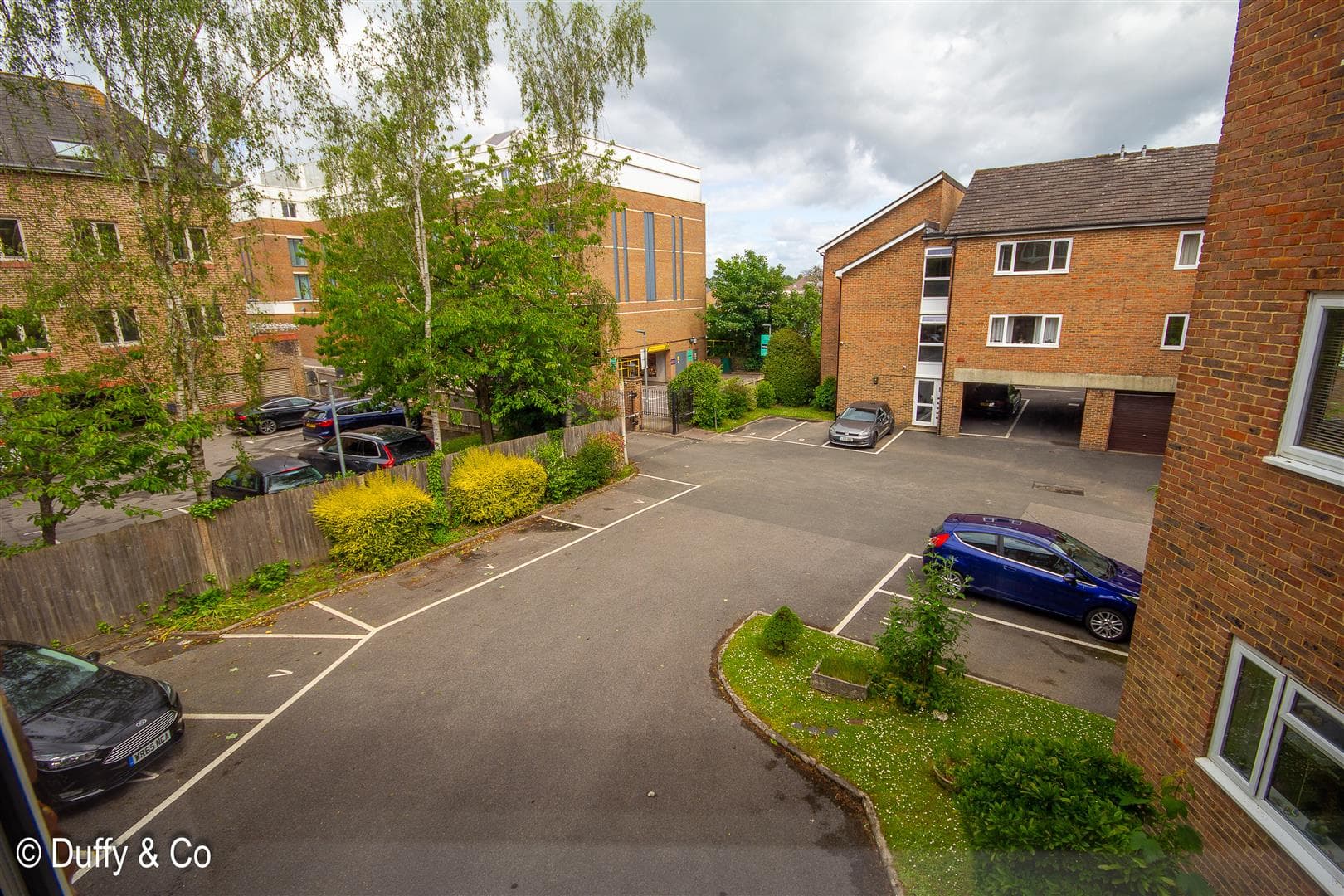 Clair Court, Perrymount Road, Haywards Heath
