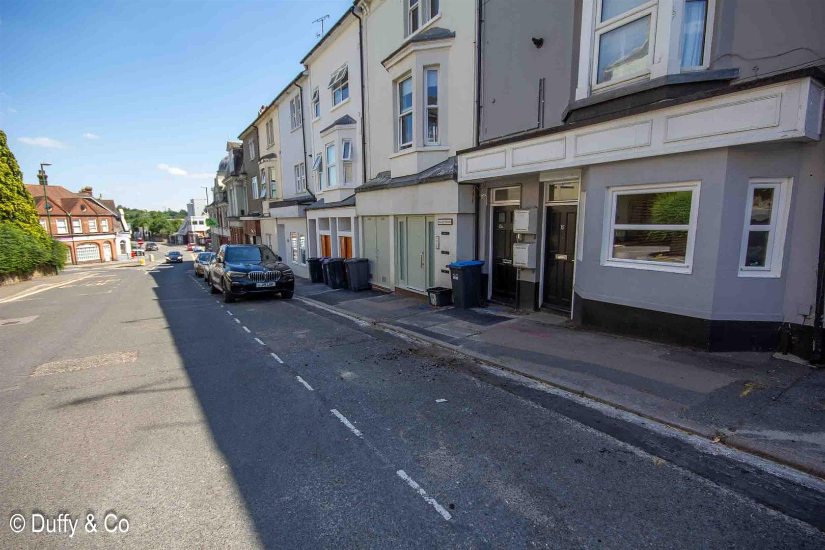 Boltro Road, Haywards Heath