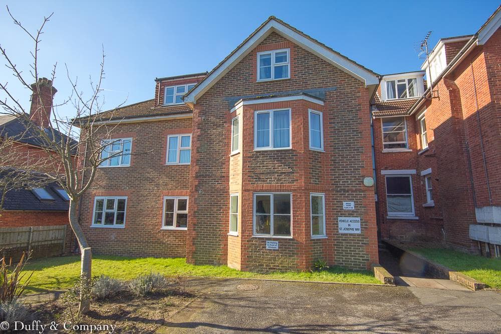 Abigail House, Hazelgrove Road, Haywards Heath