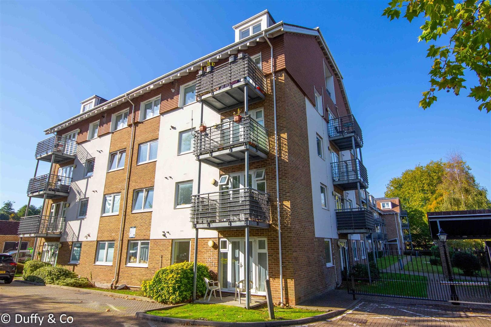 Harlands House, Harlands Road, Haywards Heath