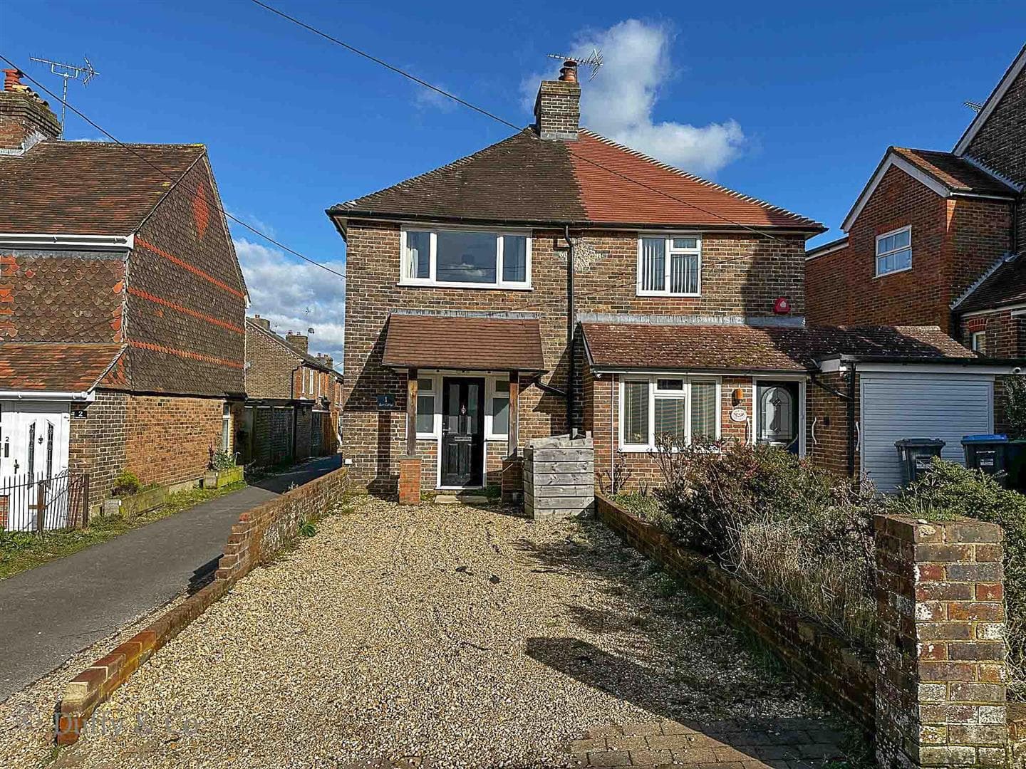 St. Johns Road, Haywards Heath