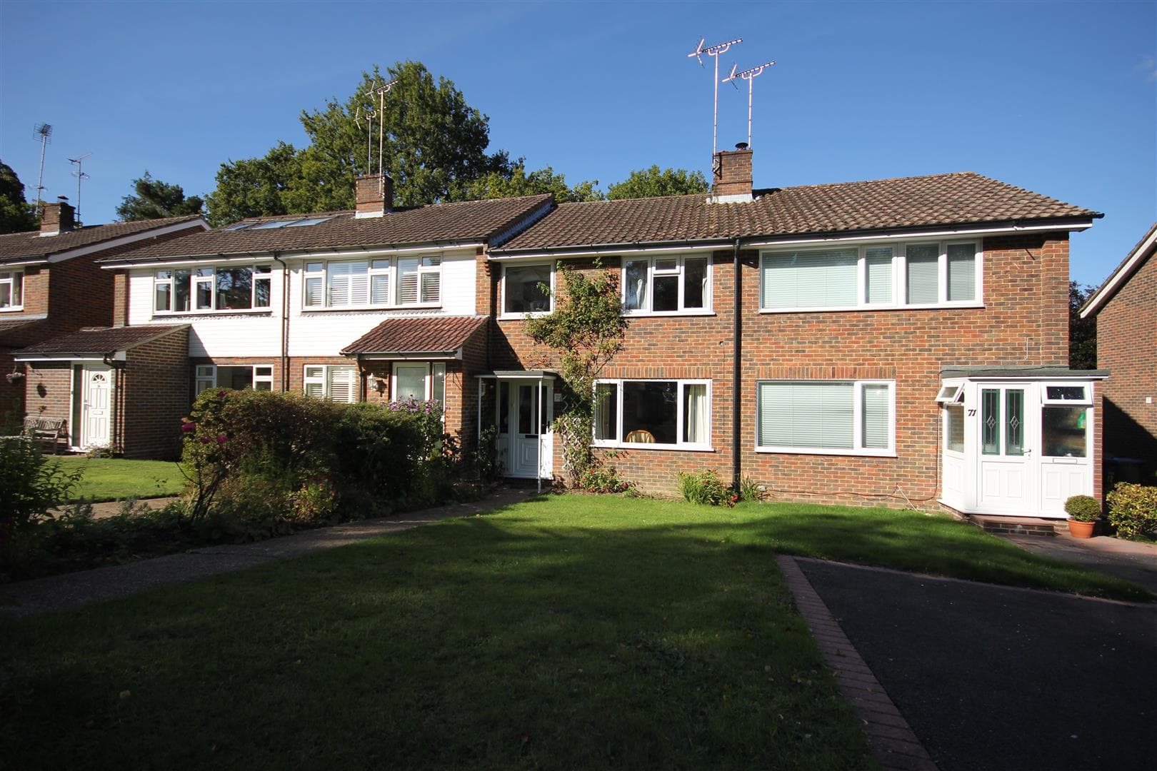 Fieldway, Lindfield, West Sussex