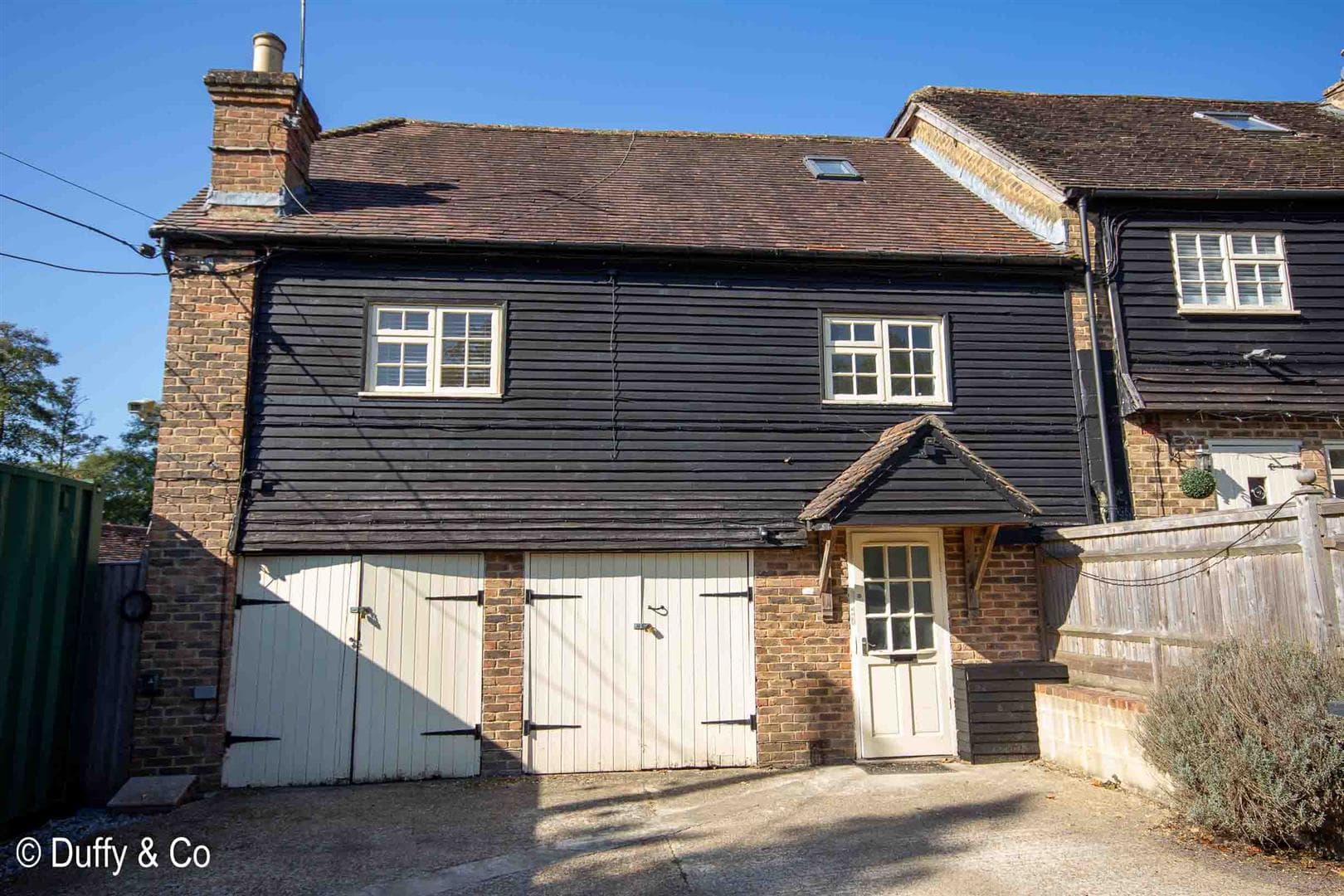 Flat 1 Ardingly Road. Lindfield