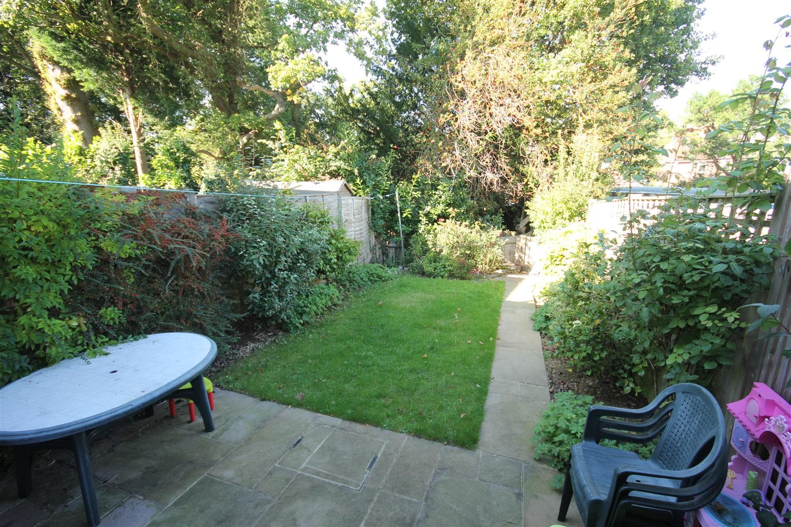 Fieldway, Lindfield, West Sussex