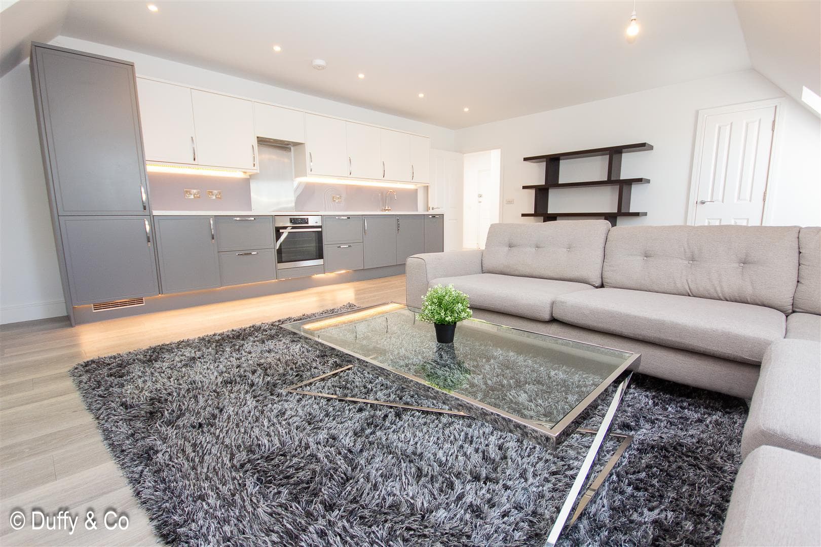 Woodside, Franklands Village, Haywards Heath