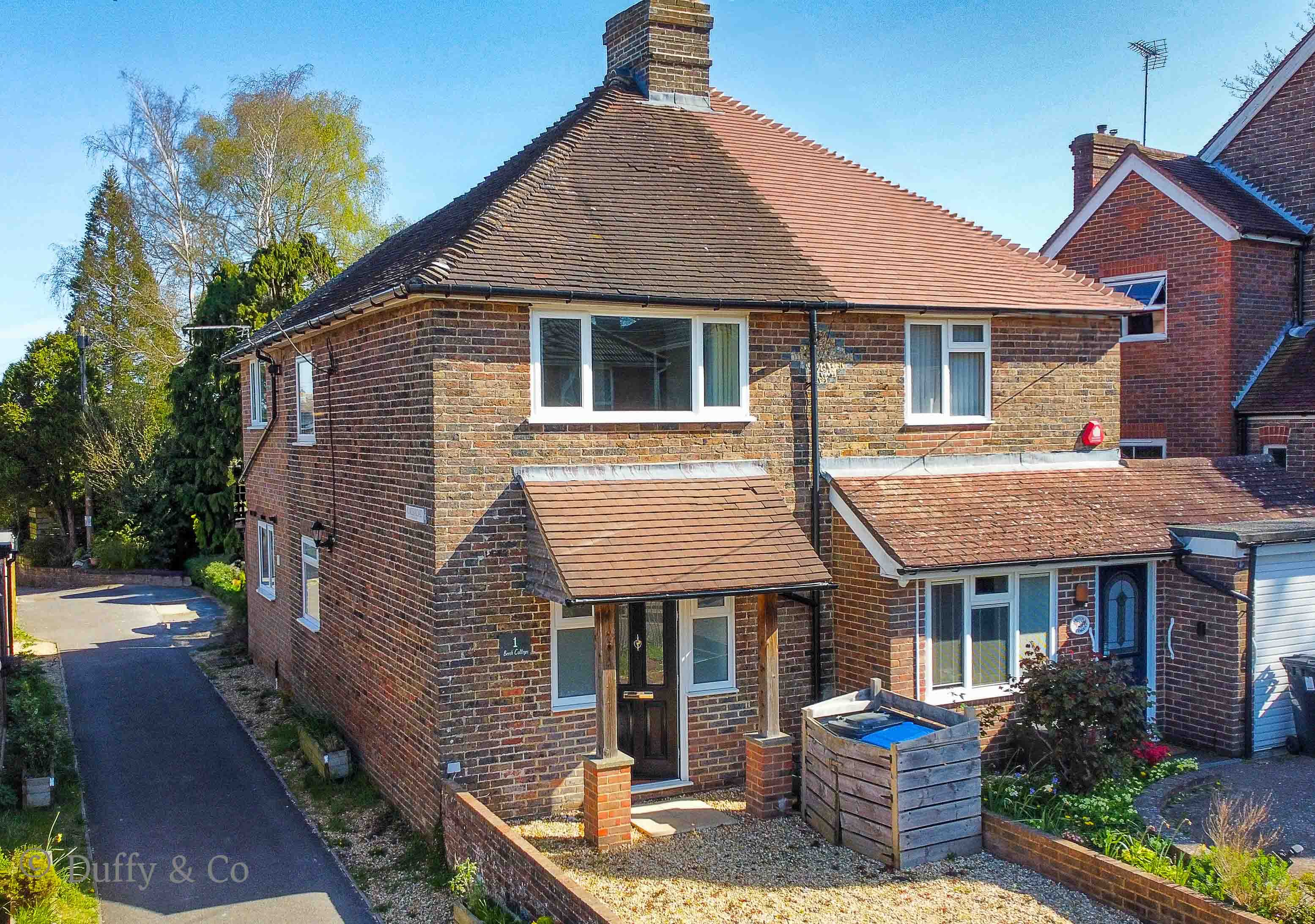 St. Johns Road, Haywards Heath, RH16