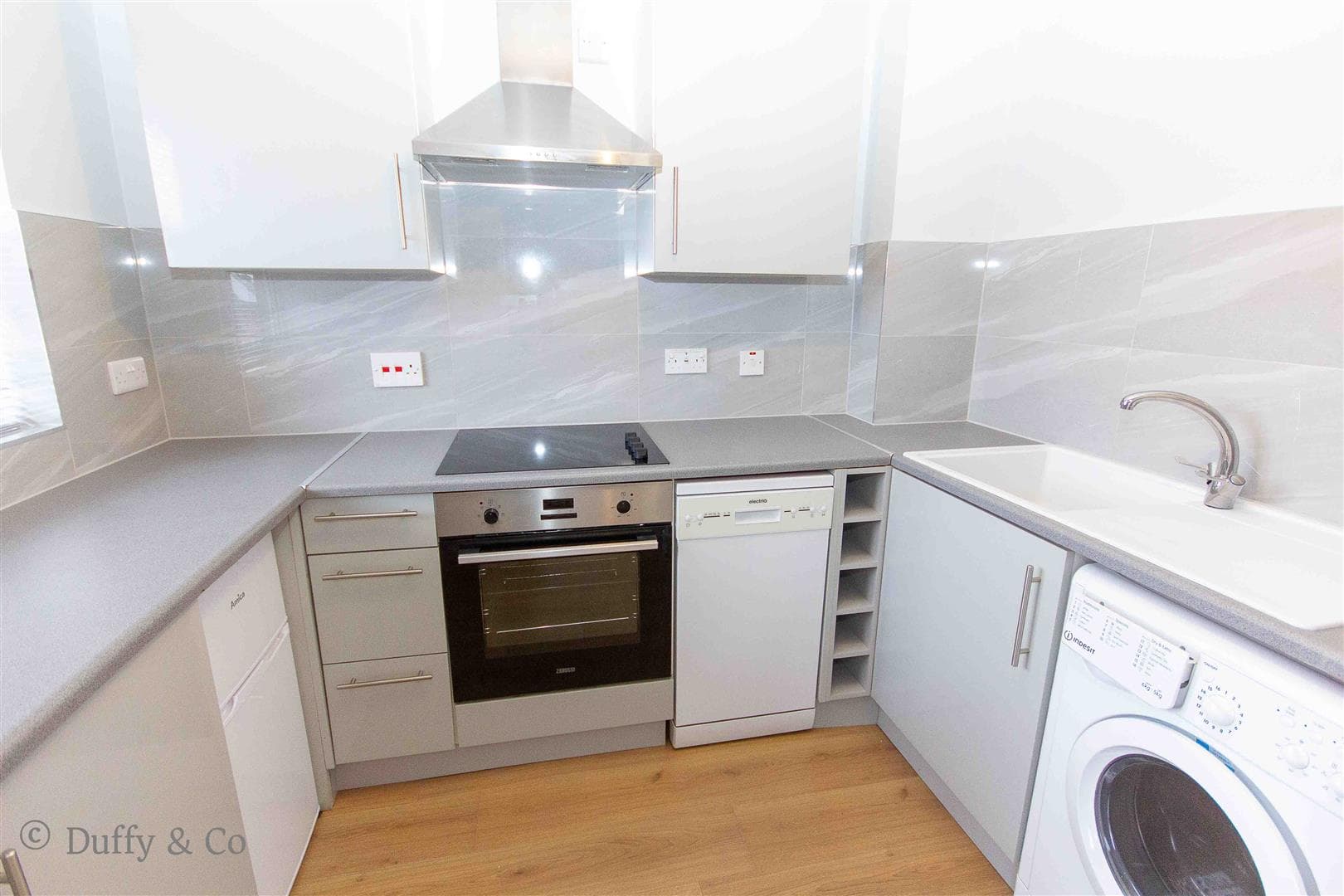 Ashenground Road, Sussex Court, Haywards Heath