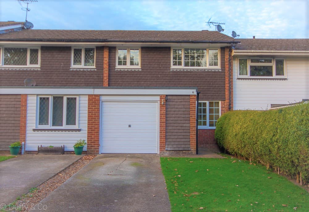 Climping Close, Haywards Heath, RH16