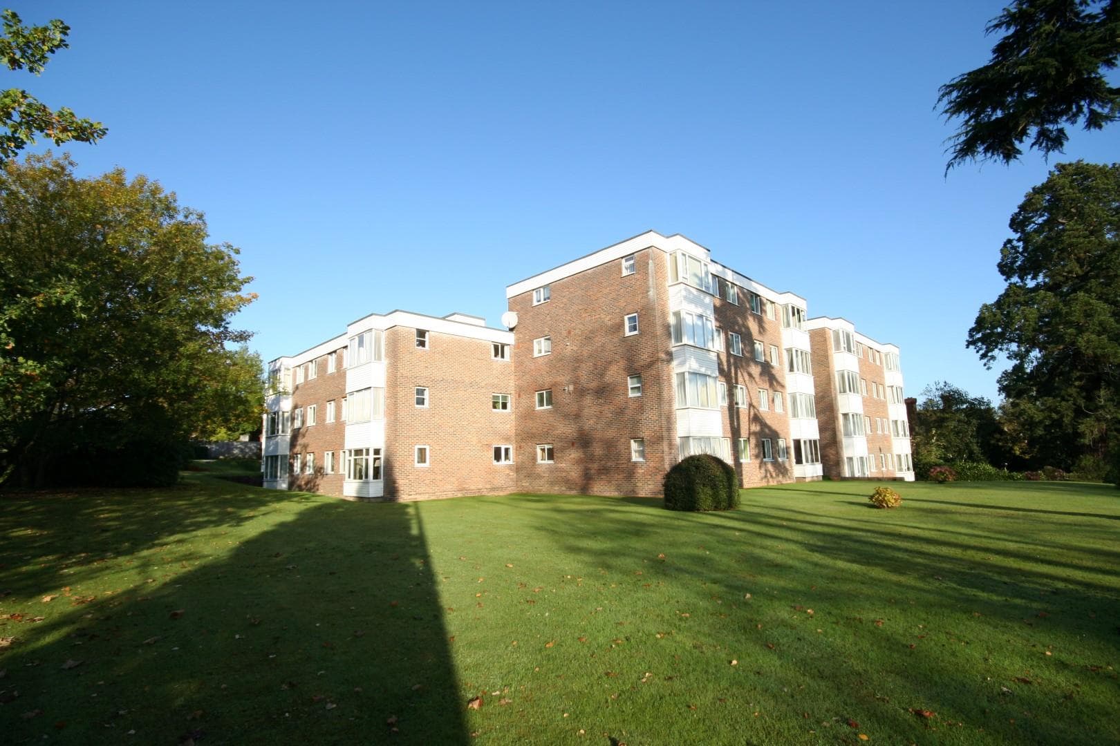 Arbor Court, Heath Road, Haywards Heath