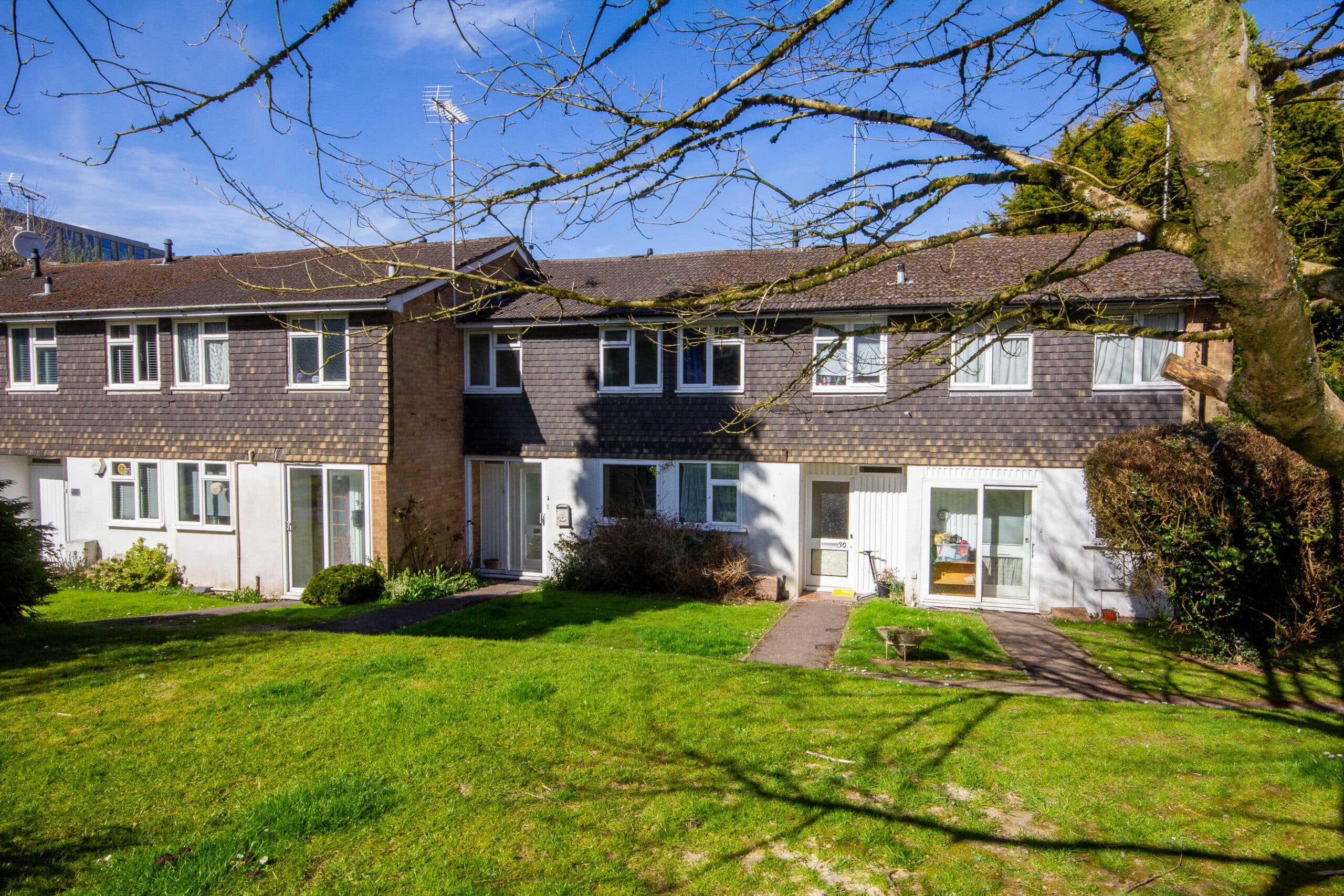 Newton Court, Haywards Heath, RH16