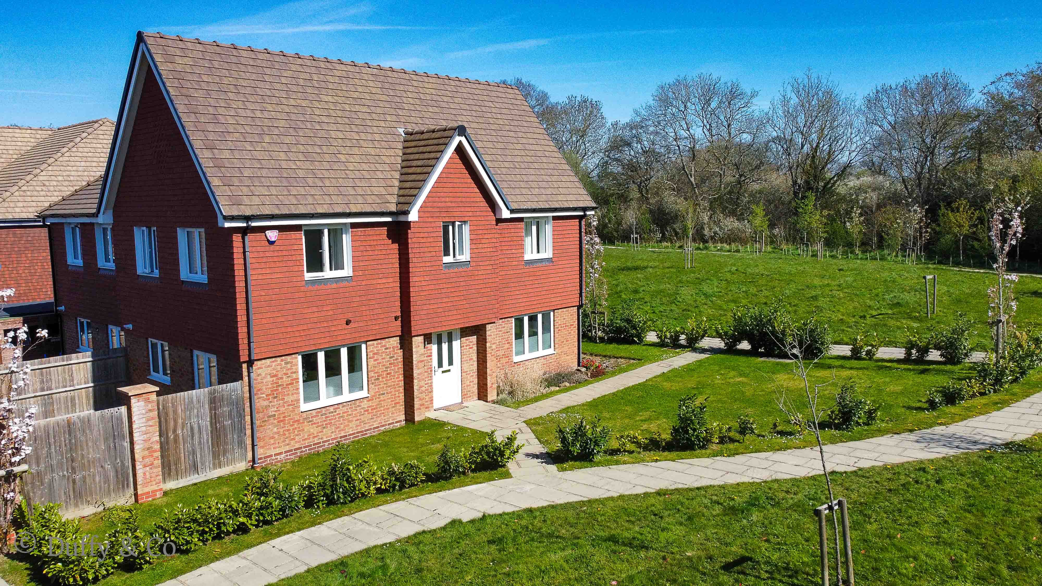 Hoadley Avenue, Burgess Hill, RH15