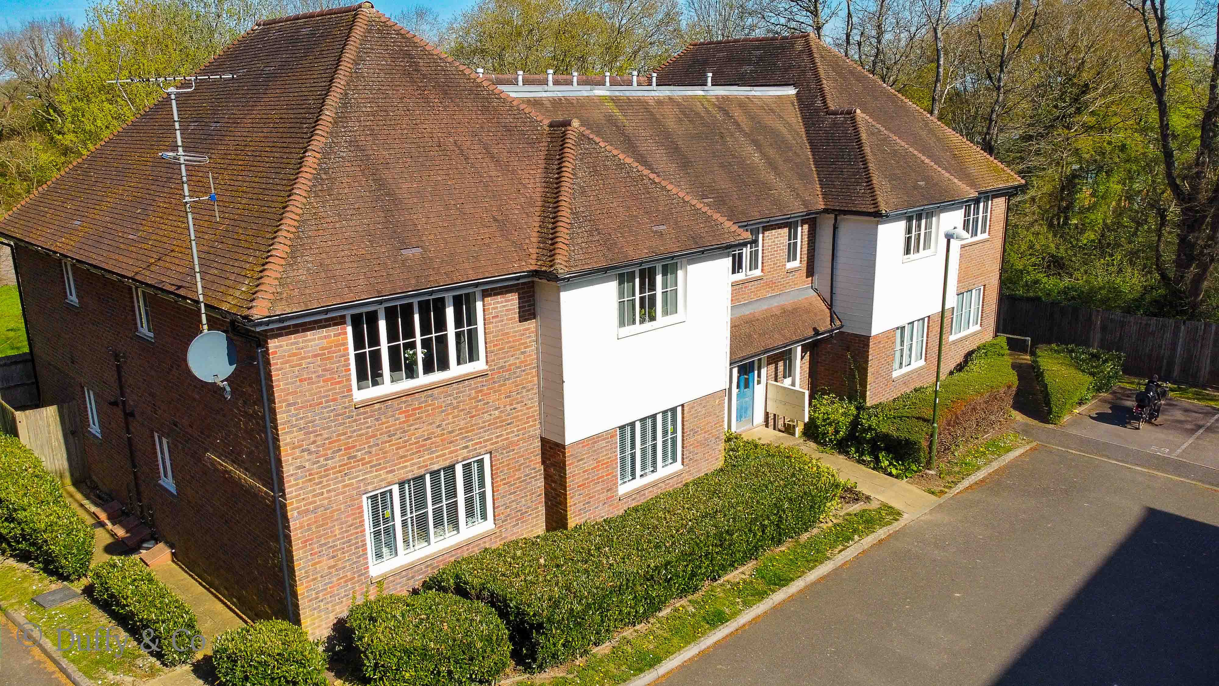 Sycamore Drive, Burgess Hill, RH15