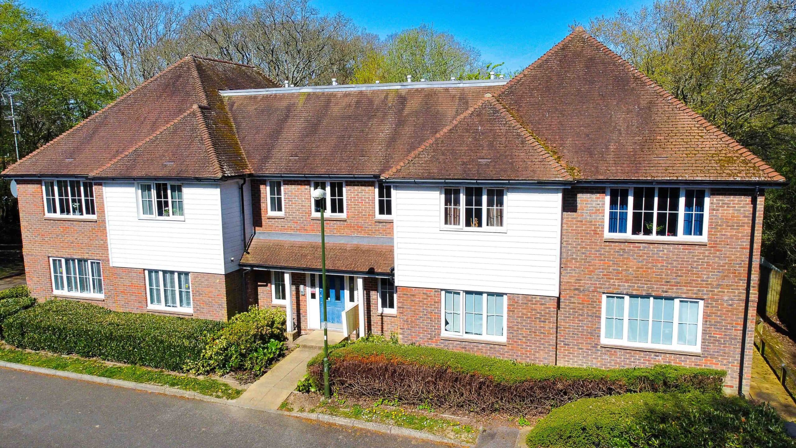 Sycamore Drive, Burgess Hill, RH15