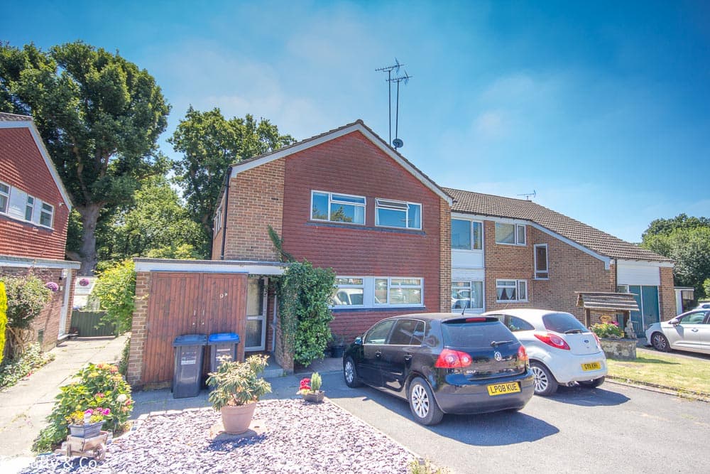 Pelham Road, Lindfield, RH16