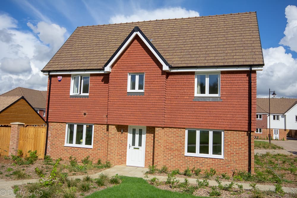 Hoadley Avenue, Burgess Hill, RH15